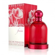 (L) HALLOWEEN FREESIA 3.4 EDT SP