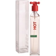 (L) BENETTON HOT 3.4 EDT SP