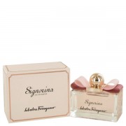 (L) SALVATORE FERRAGAMO SIGNORINA 3.4 EDP SP
