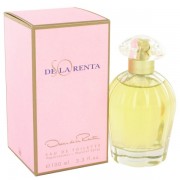 (L) OSCAR SO DE LA RENTA 3.4 EDT SP