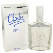 (L) CHARLIE SILVER 3.4 EDT SP