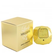 (L) LADY MILLION 2.7 EDP SP