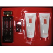 (L) RED DOOR 3.4 EDT SP + 3.4 S/G + 3.4 B/L 