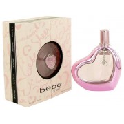 (L) BEBE SHEER 3.4 EDP SP
