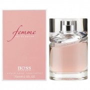 (L) BOSS FEMME 2.5 EDP SP