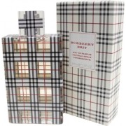 (L) BURBERRY BRIT 3.4 EDP SP