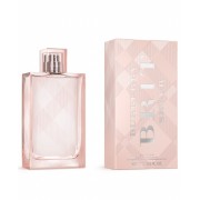 (L) BURBERRY BRIT SHEER 3.4 EDT SP