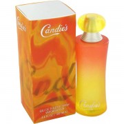 (L) CANDIES 3.4 EDT SP
