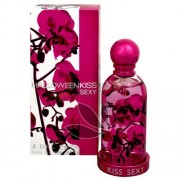 (L) HALLOWEEN KISS SEXY 3.4 EDT SP