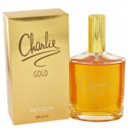 (L) CHARLIE GOLD 3.4 EDT SP