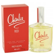 (L) CHARLIE RED 3.4 EDT SP