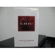 (L) CAROLINA HERRERA CHIC 2.7 EDP SP