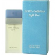 (L) D&G LIGHT BLUE 1.6 EDT SP