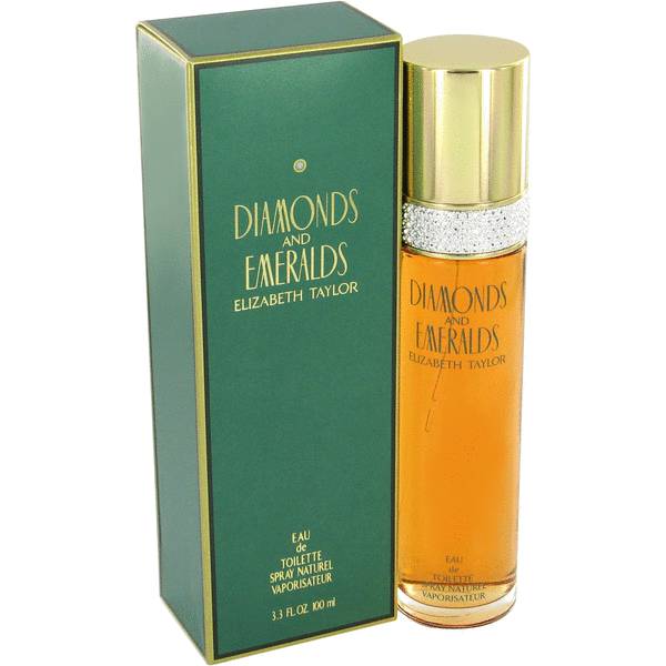 Diamonds and emeralds online perfume price