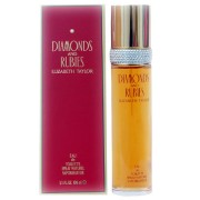 (L) DIAMONDS AND RUBIES 3.4 EDT SP