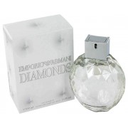 (L) EMPORIO ARMANI DIAMONDS 3.4 EDP SP