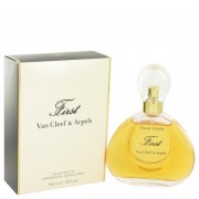 (L) VAN CLEEF & ARPPELS FIRST 3.4 EDT SP
