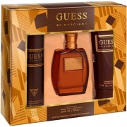 (L) GUESS BY MARCIANO 3.4 EDP SP + 6.7 B/L + 0.50 EDP SP