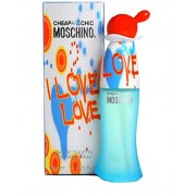 (L) I LOVE LOVE 3.4 EDT SP