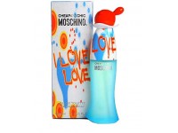 (L) I LOVE LOVE 3.4 EDT SP