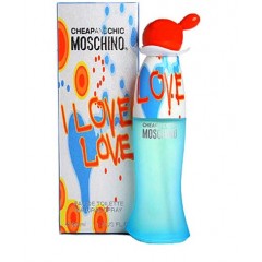 (L) I LOVE LOVE 3.4 EDT SP