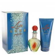 (L) J LO LIVE LUXE 3.4 EDP SP + 2.5 B/L + 2.5 S/G