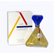 (L) LIZ CLAIBORNE 3.4 EDT SP