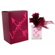 (L) VERA WANG LOVESTRUCK 3.4 EDP SP