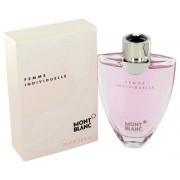 (L) MONT BLANC FEMME INDIVIDUELLE 2.5 EDT SP