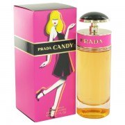 (L) PRADA CANDY 2.7 EDP SP