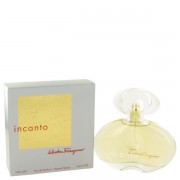 (L) SALVATORE FERRAGAMO INCANTO 3.4 EDP SP