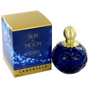(L) SUN MOON STARS 3.3 EDT SP