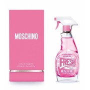 (L) MOSCHINO FRESH COUTURE PINK 3.4 EDT SP