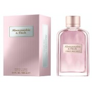 (L) AB & FITCH FIRST INSTINCT 3.4 EDP SP