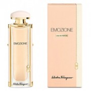 (L) SALVATORE FERRAGAMO EMOZIONE 3.1 EDP SP
