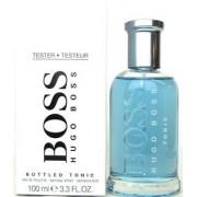 (M) BOSS No6 BOTTLED TONIC 3.4 EDT SP TSTR