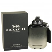 (M) COACH 3.3 EDT SP