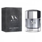 (M) XS 3.4 EDT SP NEW
