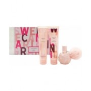(L) ARIANA GRANDE SWEET LIKE CANDY 3.4 EDP SP + 4.0 B/M + 3.4 S/G