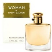 (L) RALPH LAUREN WOMAN 3.4 EDP SP