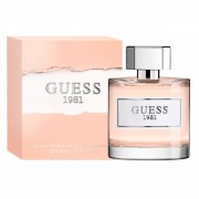 (L) GUESS 1981 3.4 EDT SP 