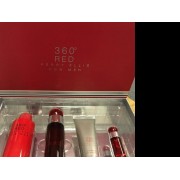 (M) 360 RED 3.4 EDT SP + 6.8 DT SP + 3.0 S/G + 0.25 MINI