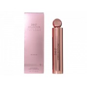 (L) 360 COLLECTION ROSE 3.4 EDT SP
