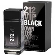 (M) 212 VIP BLACK 3.4 EDP SP