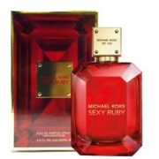 (L) MICHAEL KORS SEXY RUBY 3.4 EDP SP 