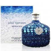 (M) JOHN VARVATOS ARTISAN BLU 4.2 EDT SP