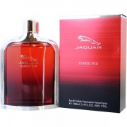 (M) JAGUAR CLASSIC RED 3.4 EDT SP