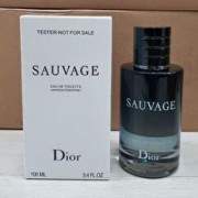(M) SAUVAGE 3.4 EDT SP TSTR
