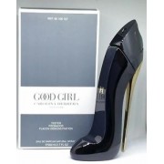 (L) CAROLINA HERRERA GOOD GIRL 2.7 EDP SP TSTR