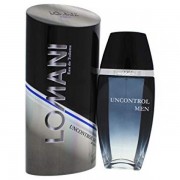 (M) LOMANI UNCONTROL 3.3 EDT SP 